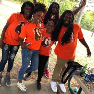 Meet your Posher, Debra